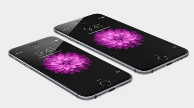 apple
