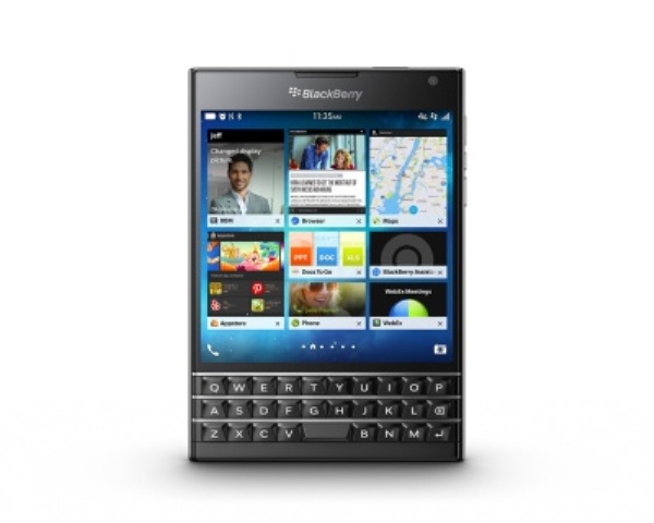black berry