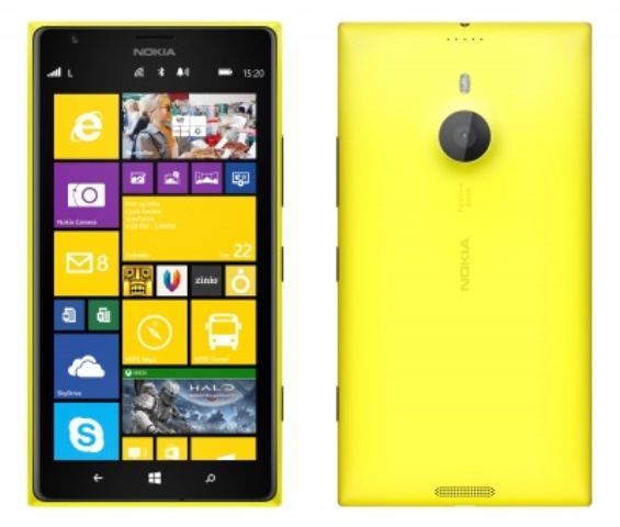 nokia lumia