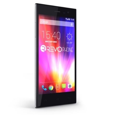 revo pllus