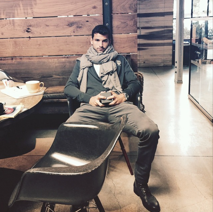Grigor Dimitrov 1