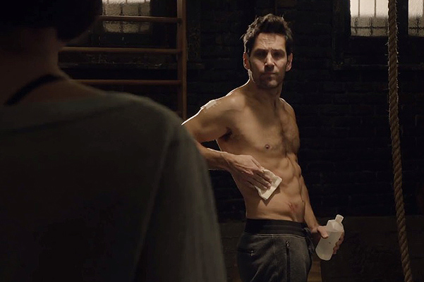 antman