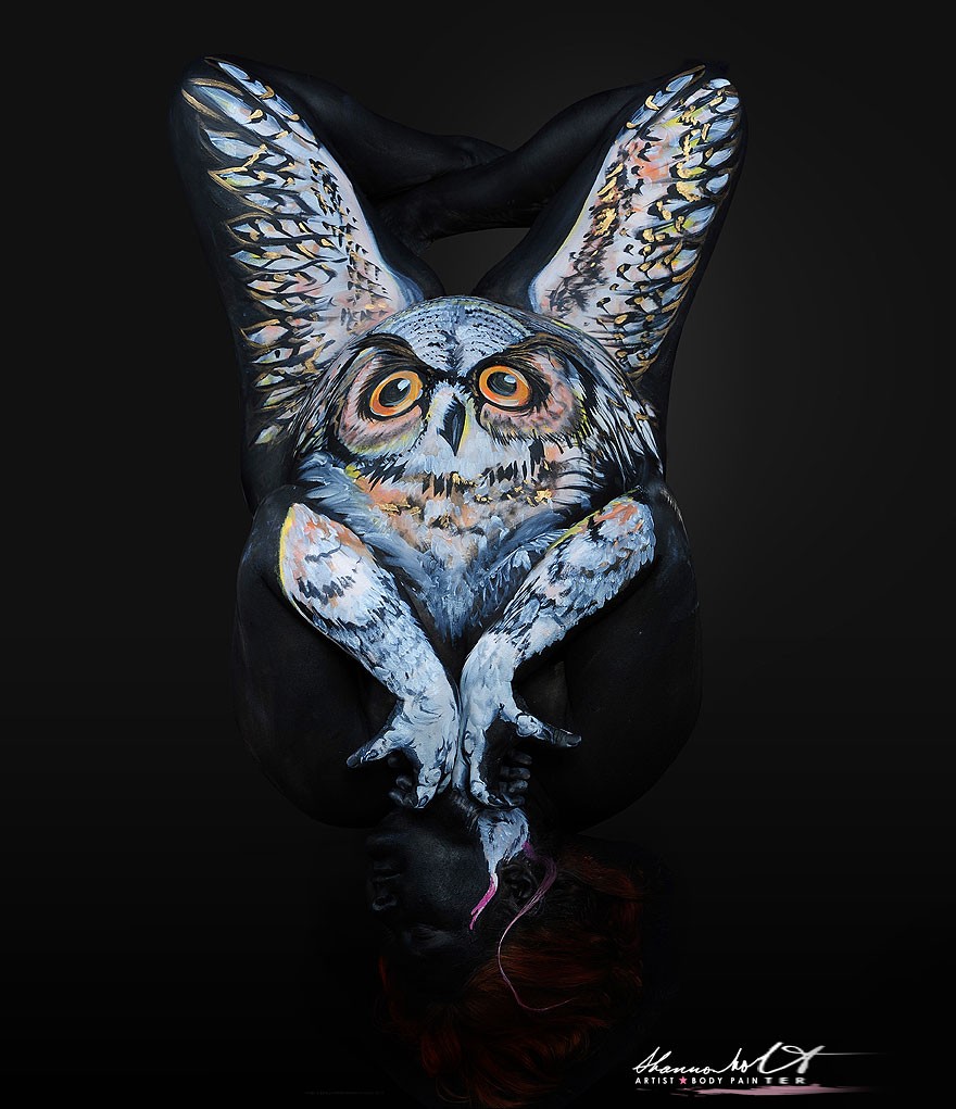 florida-wildlife-series-body-painting-art-shannon-holt-3