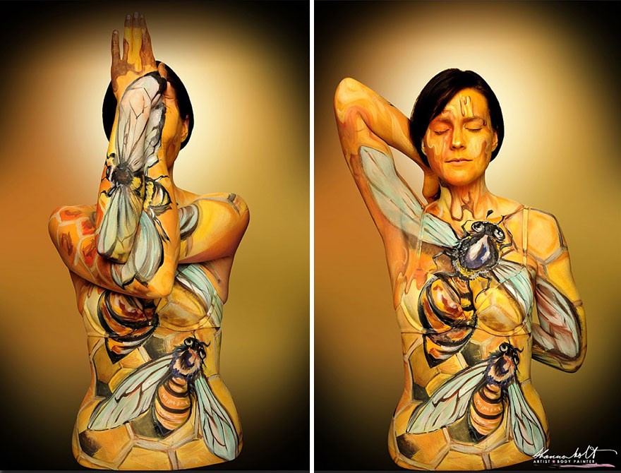 florida-wildlife-series-body-painting-art-shannon-holt-6