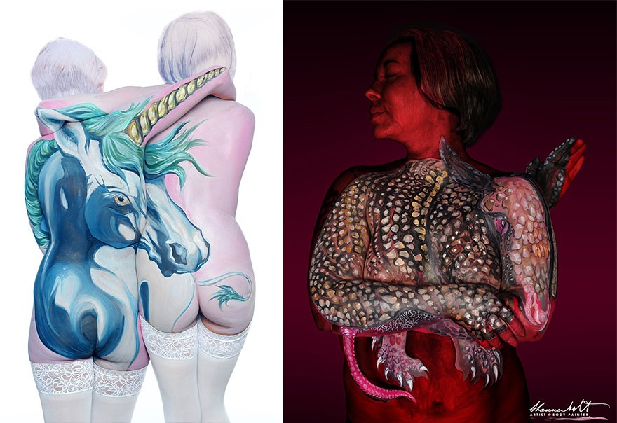 florida-wildlife-series-body-painting-art-shannon-holt-8