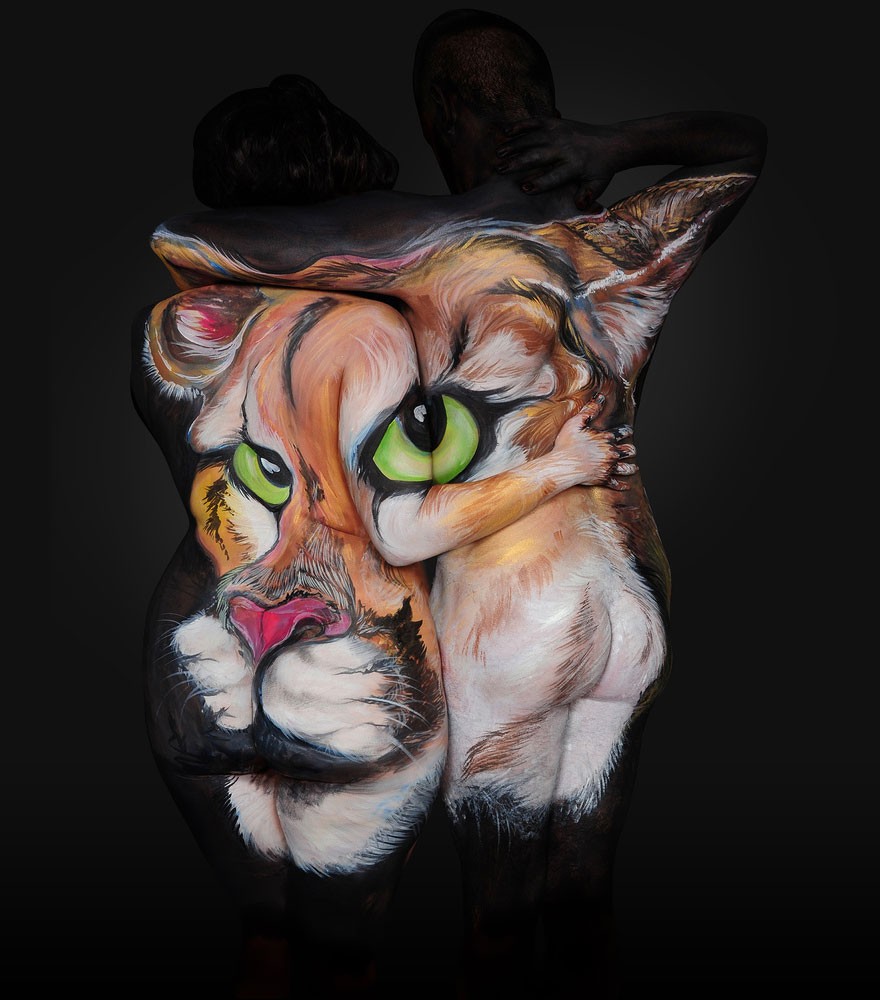 florida-wildlife-series-body-painting-art-shannon-holt-9