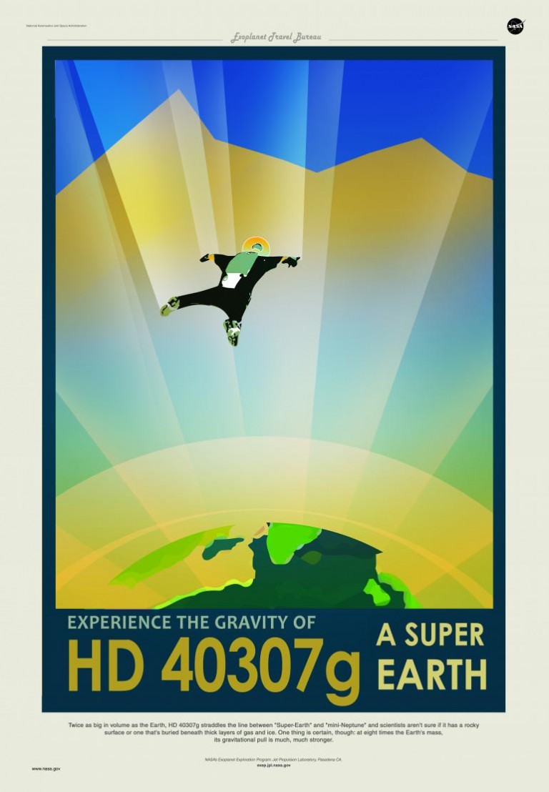 NASA posters1