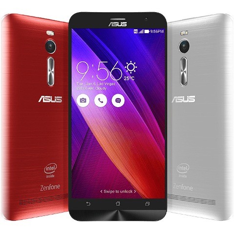 asus