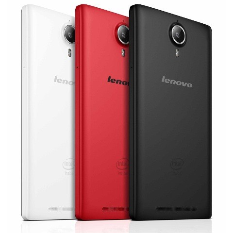 lenovo
