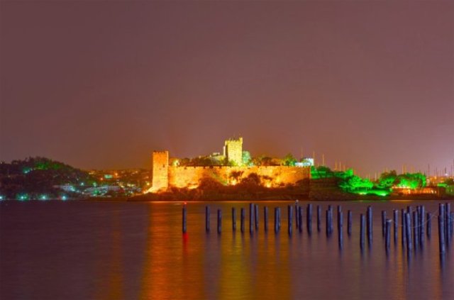 bodrum