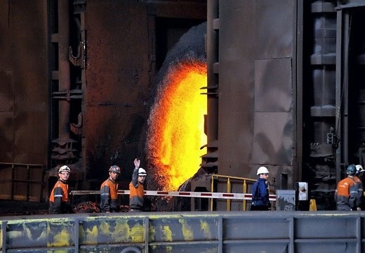 ArcelorMittal
