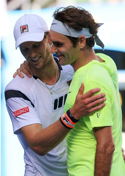 sepi federer