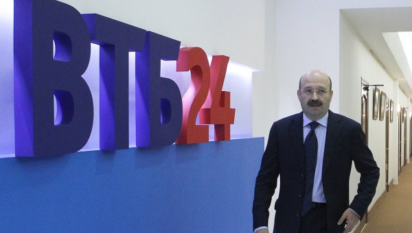 VTB Zadornov