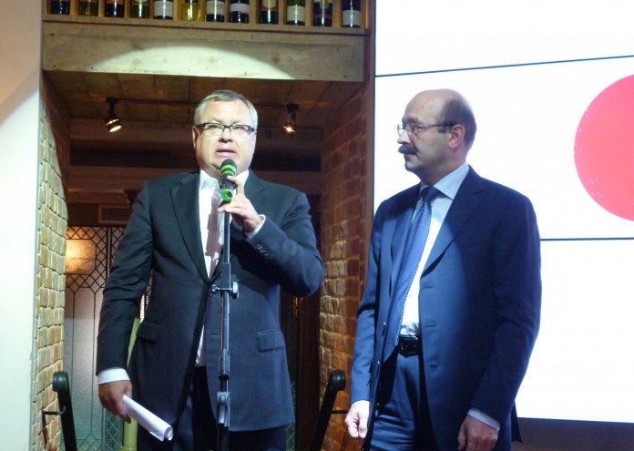 VTB Zadornov Kostin