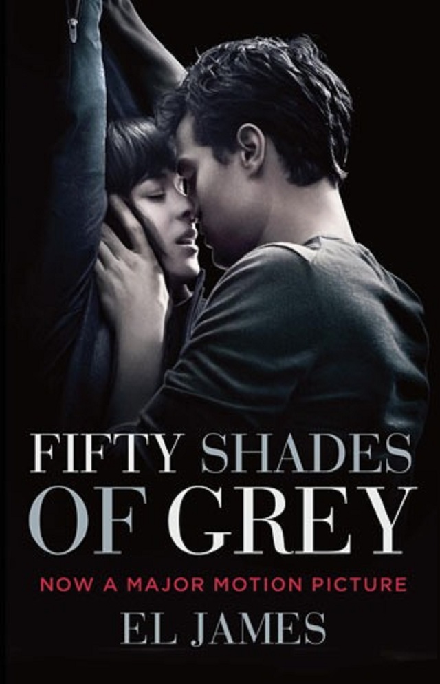 fifty shades of grey