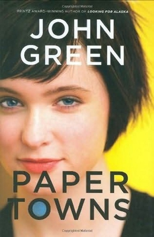 paper towns