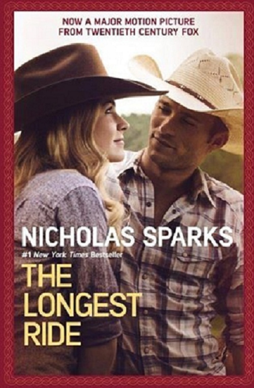 the longest ride