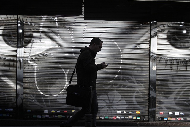 NSA Surveillance-Tracking Cellphones