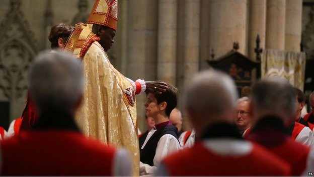 Libby Lane as bishop1