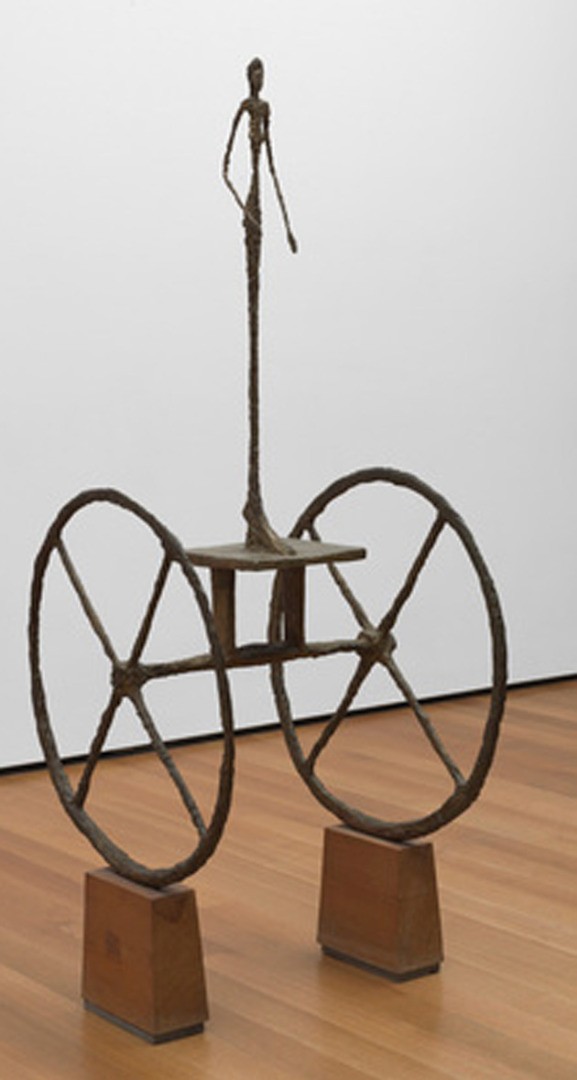 alberto giacometti