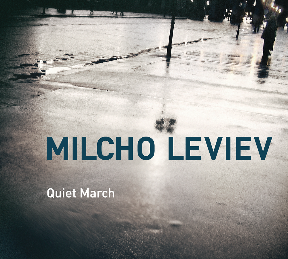 CD MILCHO LEVIEVs