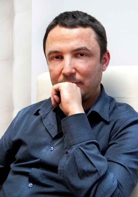 Иван Аржентински