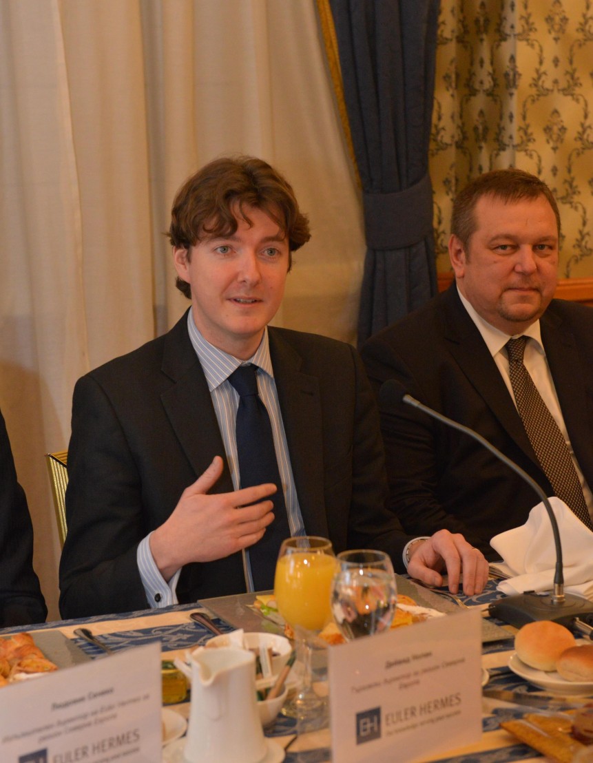 Picture 3 - David Nolan & Marek Winarski, EH