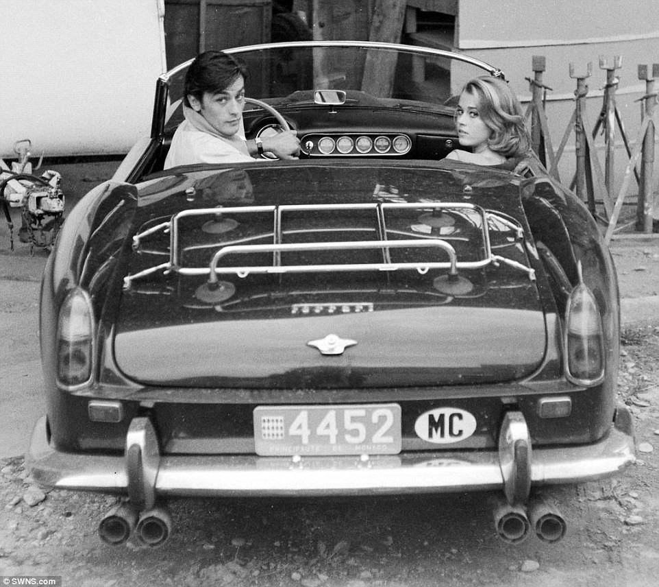 classic cars-France4