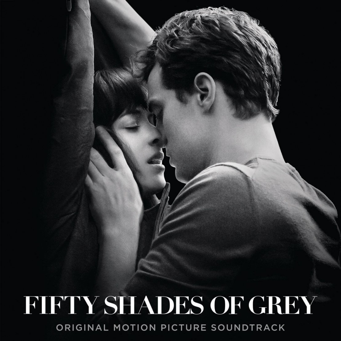 Fifty shades of Grey soundtrack (Universal Music Group/Animato MusicMall.bg,12.50 лв.)