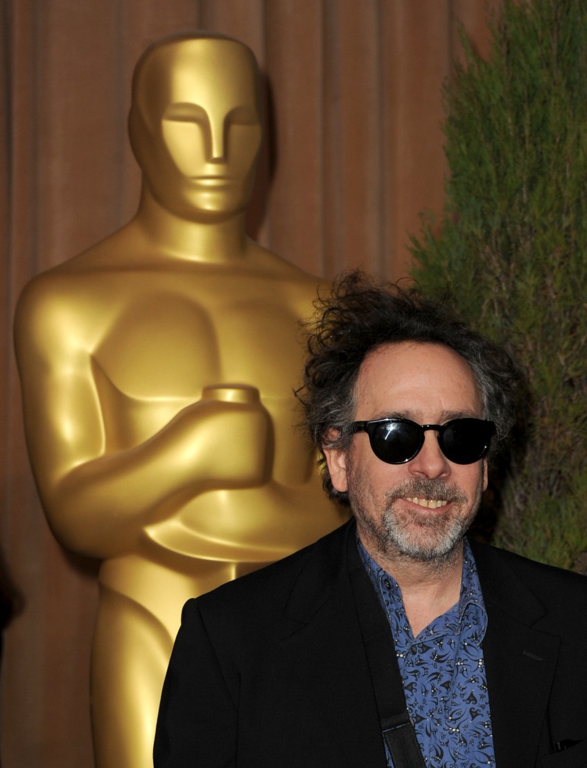 85th Academy Awards Nominations Luncheon - Arrivals