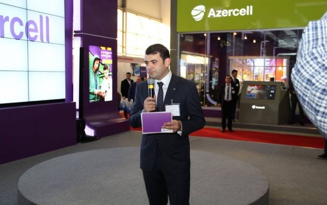 Azercell
