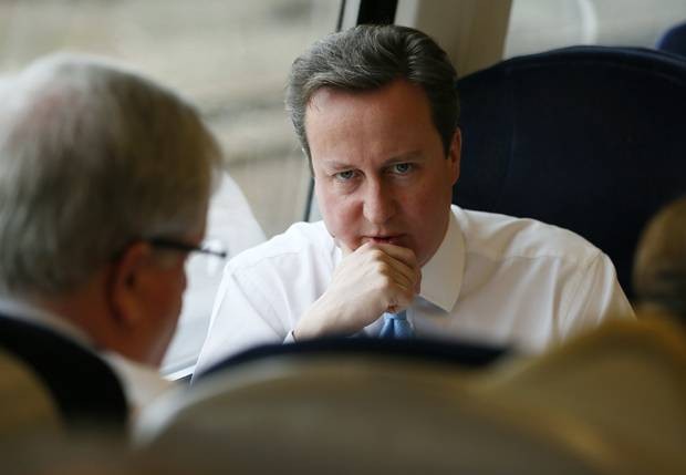David Cameron2