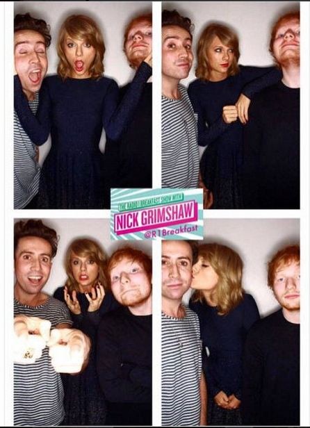 Taylor Ed