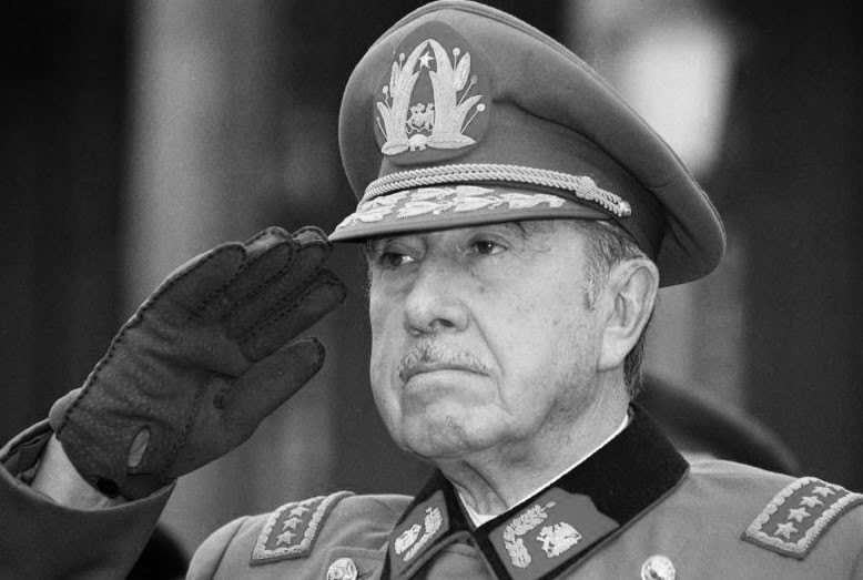Pinochet