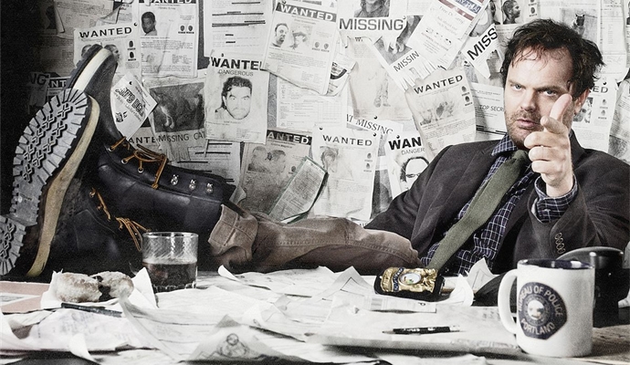 Backstrom