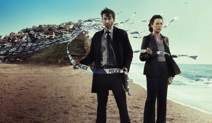 Broadchurch