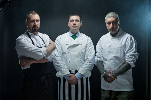 MasterChef