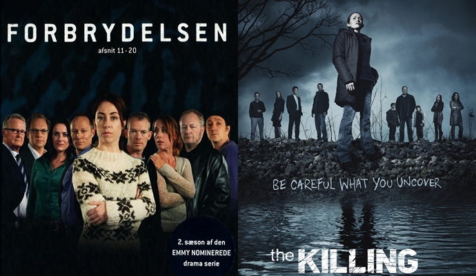 The Killing