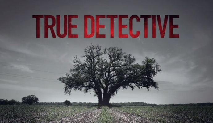 True detective