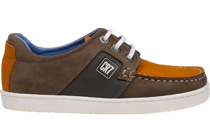 Cristiano Ronaldo - Footwear Line1