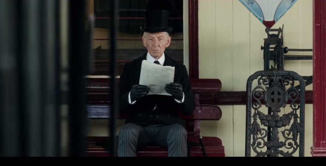 Ian Movie