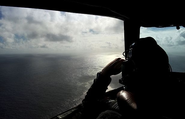 Flight MH370-3