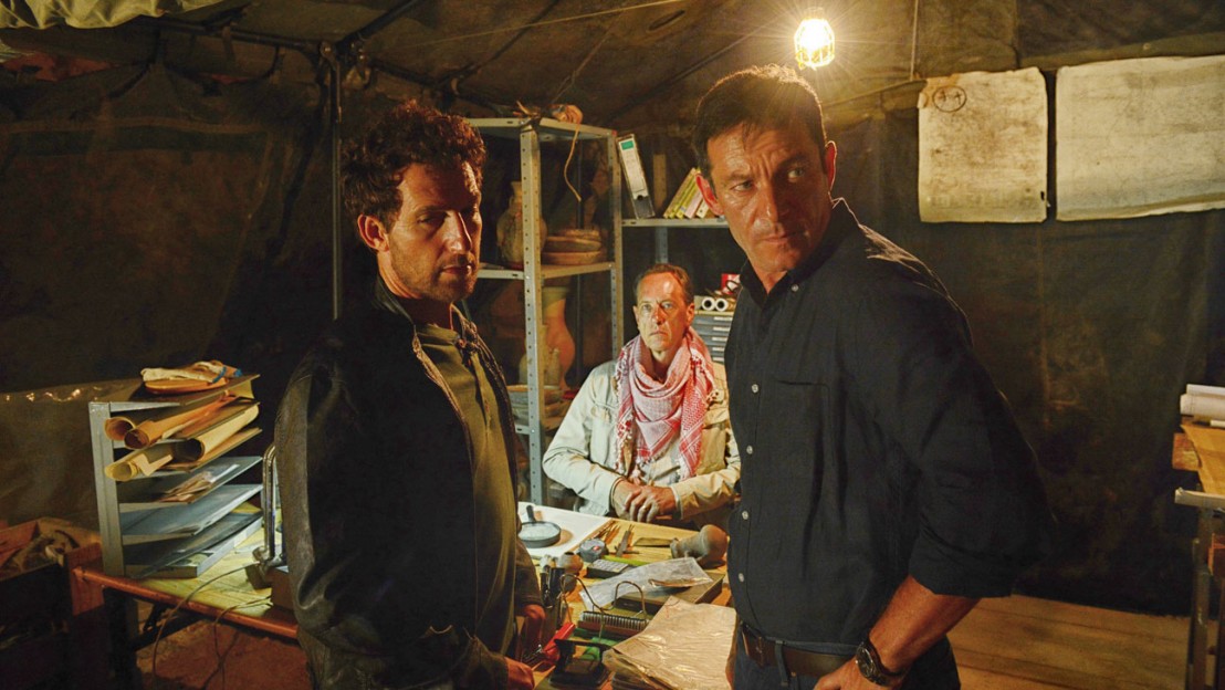 Dig - Season 1
