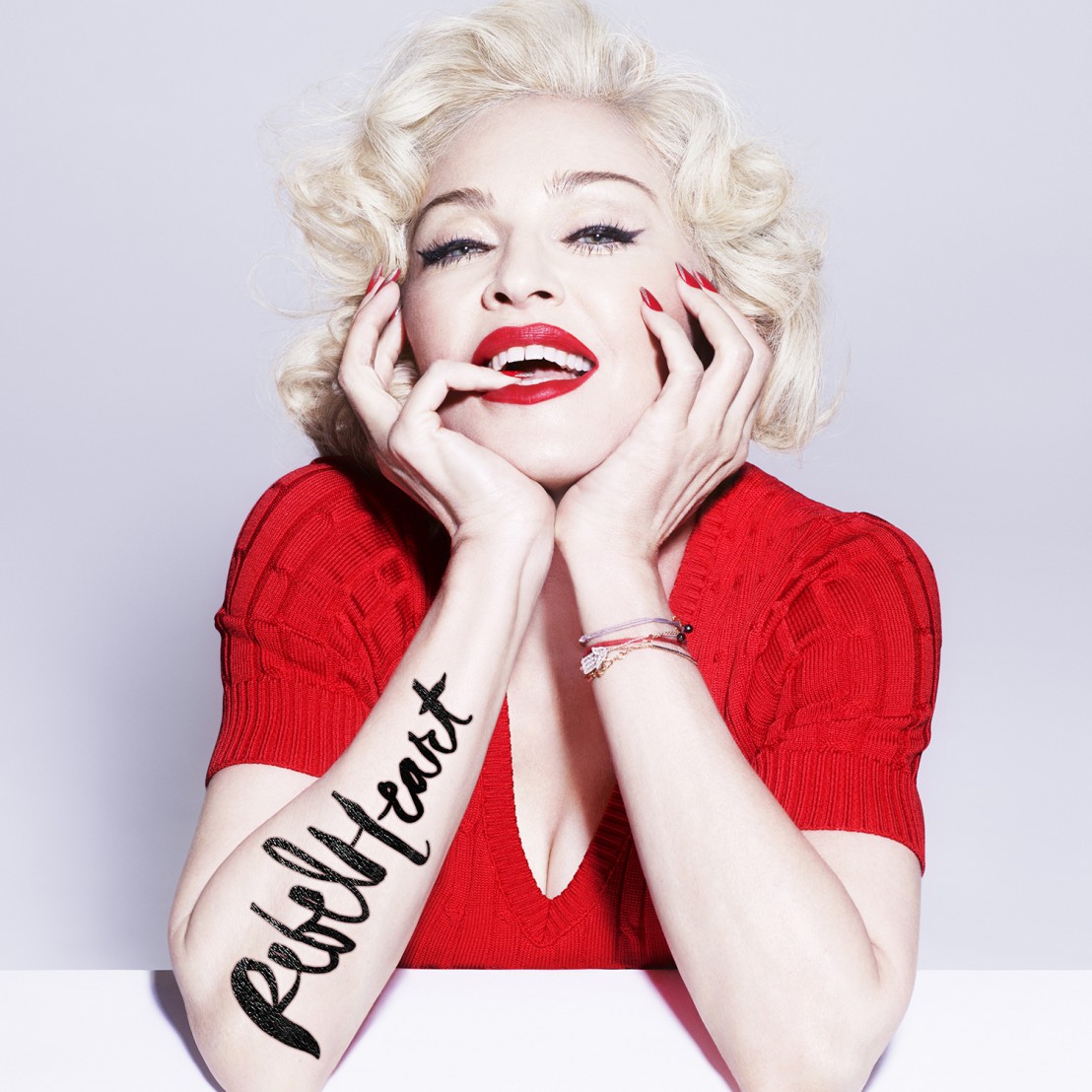 MadonnaSTANDARD