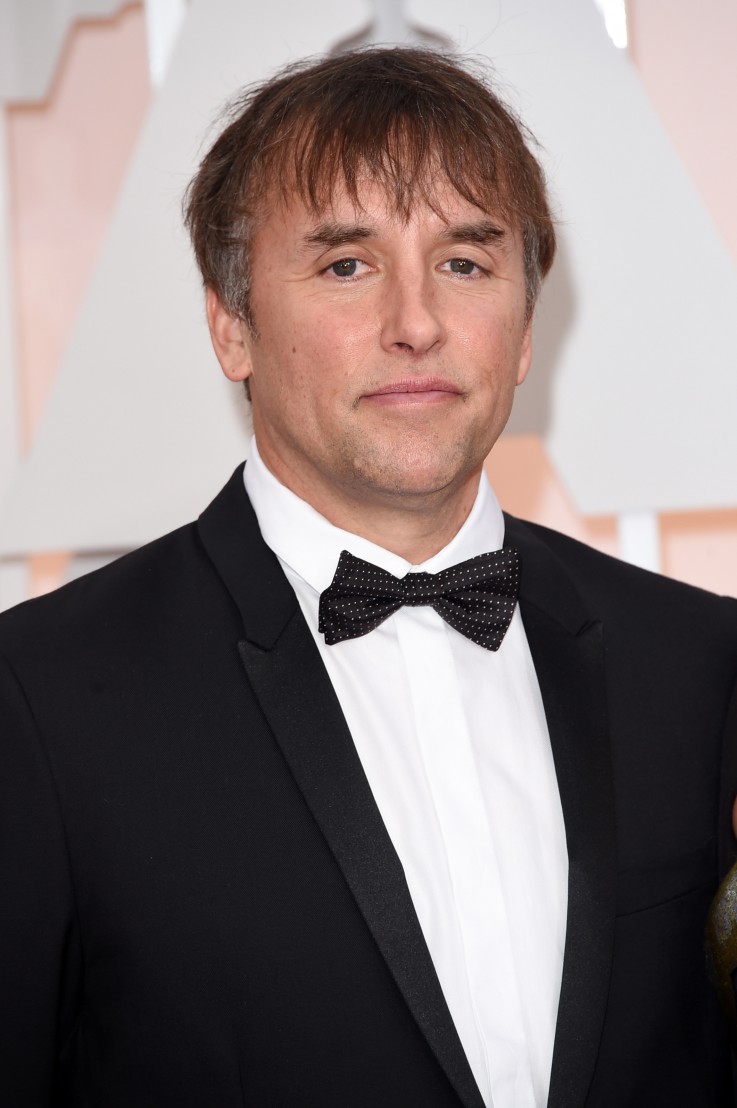 Richard Linklater