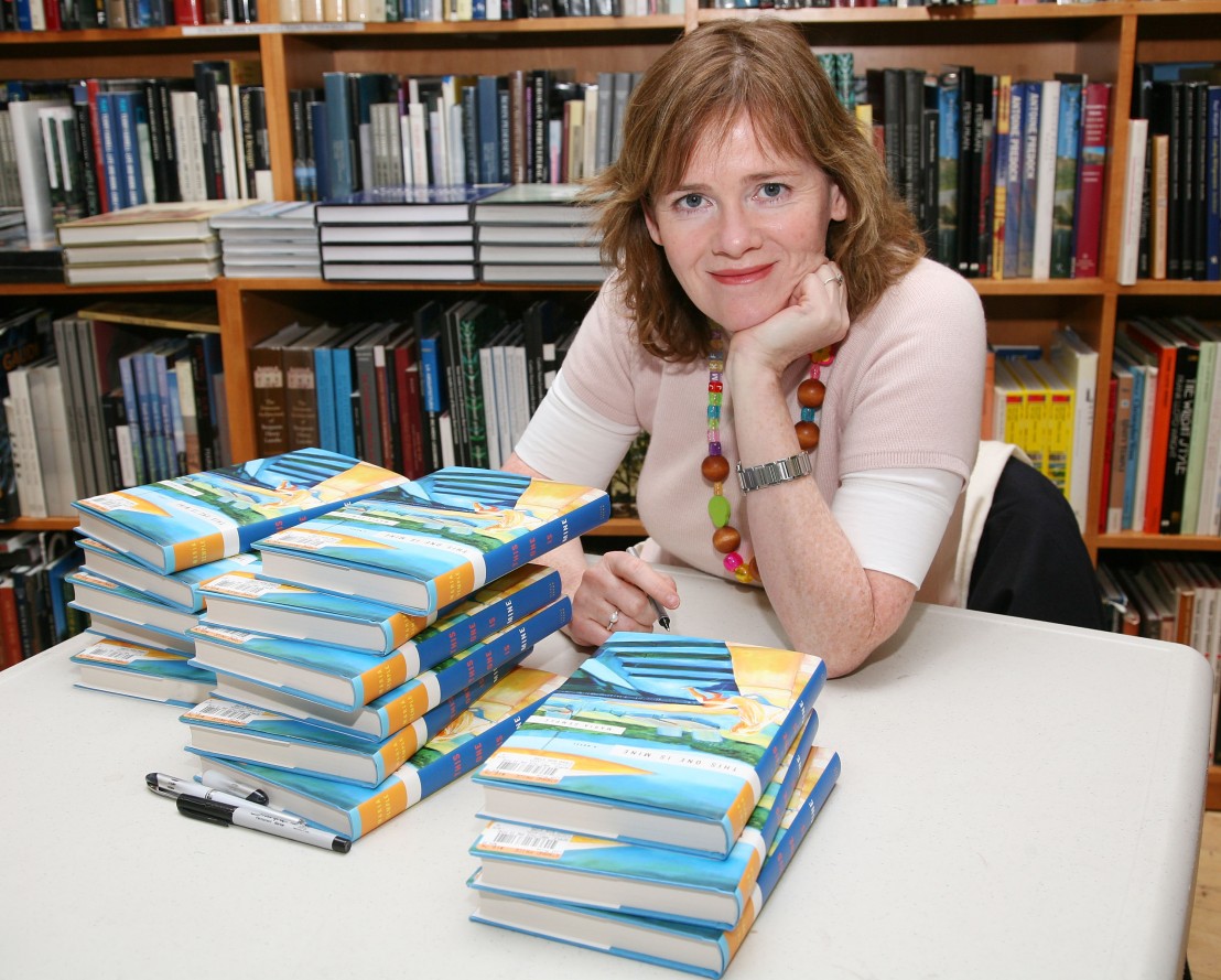 Maria Semple