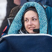 Space Station Crew Lands After Six-Month Mission