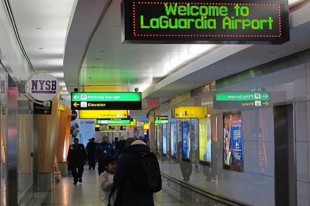 Fixing LaGuardia