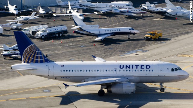 united-airlines