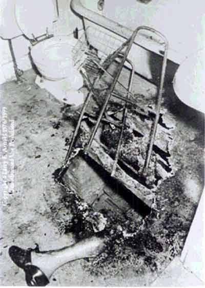 15 Scary Historical Photos_14